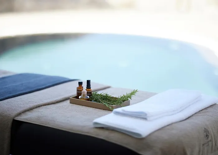 Danae Santorini Hotel 4*