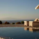 Danae Santorini Oia (Santorini)