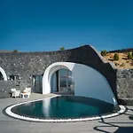 Hotel Danae Santorini