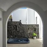 Danae Santorini 4* Ia