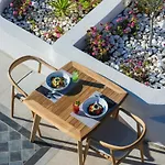 Hotel Danae Santorini