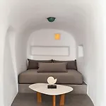 Danae Santorini מלון אויה