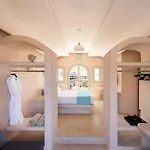 Danae Santorini Hotel