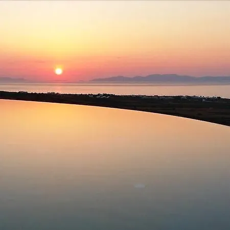 Danae Santorini Szálloda