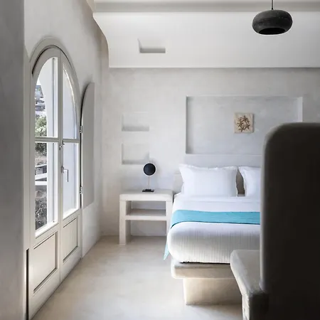 Danae Santorini 4* Oia