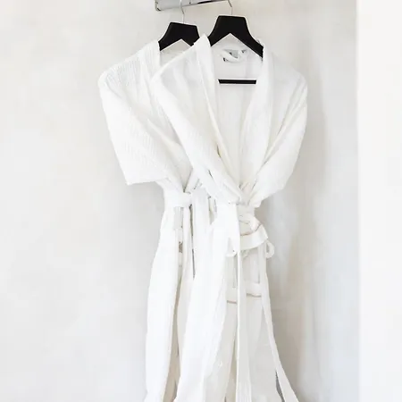 Szálloda Danae Santorini Ía