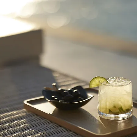فندق Danae Santorini أويا