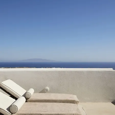 Danae Santorini 4* أويا