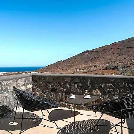 فندق Danae Santorini أويا