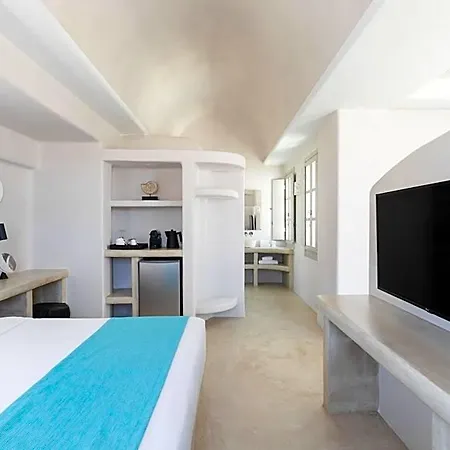 فندق Danae Santorini أويا
