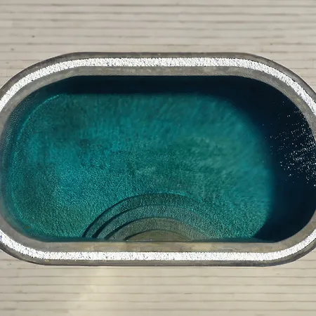 فندق Danae Santorini أويا