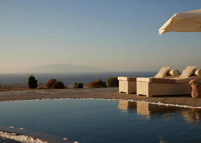 Danae Santorini Oia (Santorini)