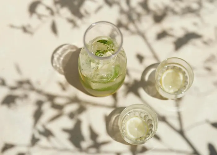 Danae Santorini فندق