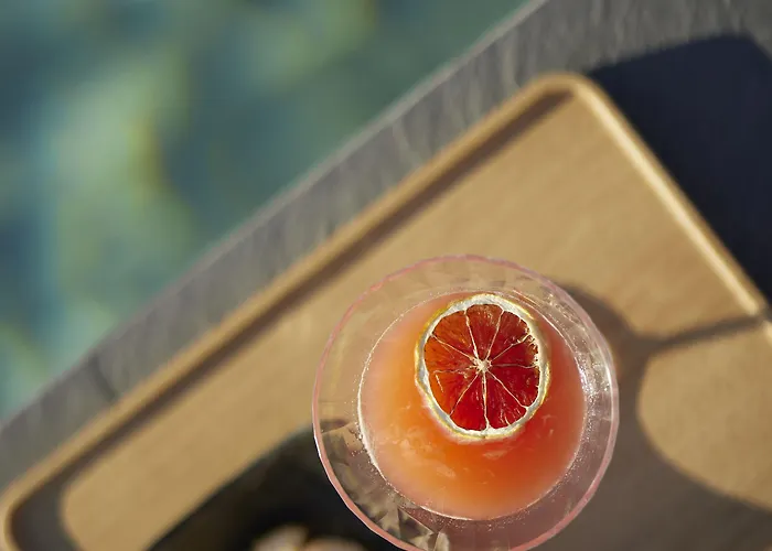 Danae Santorini Hotel Oia (Santorini)