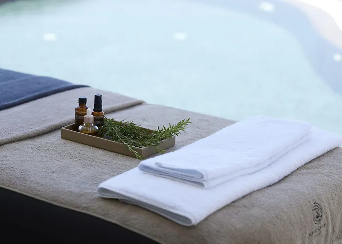 Danae Santorini Oia (Santorini)