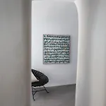 Danae Santorini 4* Oia