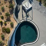 Danae Santorini 4* Oia