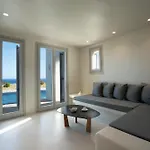 Danae Santorini 酒店