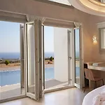 Danae Santorini Hotel