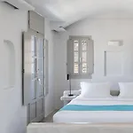 酒店 Danae Santorini