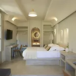 Hotel Danae Santorini