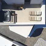 Hotel Danae Santorini Oia