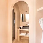 Danae Santorini Hotel 4*