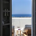 Danae Santorini 酒店 4*