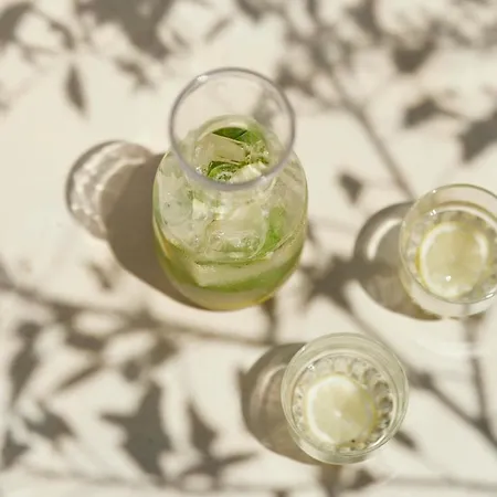 Danae Santorini Hotel