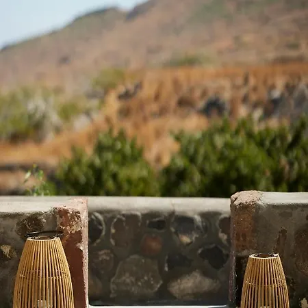 Danae Santorini Hotel