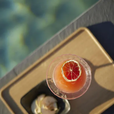 Danae Santorini Hotel Oia