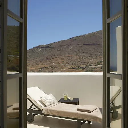 Danae Santorini Hotel