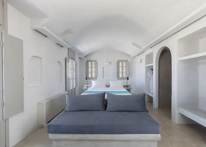 Danae Santorini Hotel Oia (Santorini)