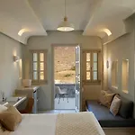 Danae Santorini Hotel 4*