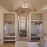 Hotel Danae Santorini Oia