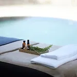 Danae Santorini Hotel 4*
