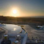 Danae Santorini Oia