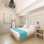 Hotel Danae Santorini