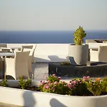 Danae Santorini Hotel