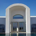 Danae Santorini
