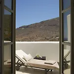 Danae Santorini Hotel