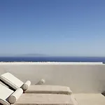 Danae Santorini 4* Oia