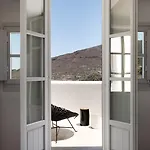 Hotel Danae Santorini Oia