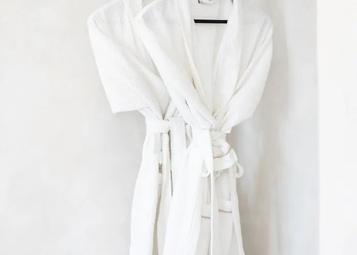 מלון Danae Santorini אויה